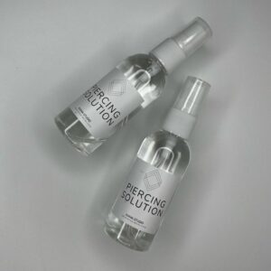 Piercing Aftercare / Piercing Solutions 60ml