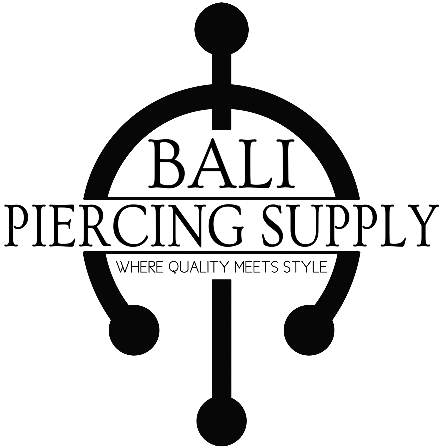 Bali Piercing Supply
